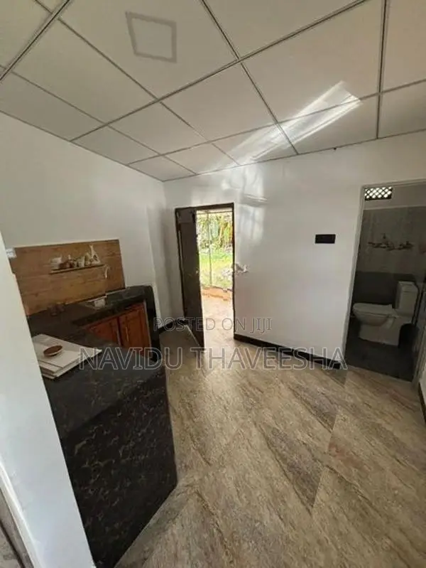 House For Rent In Hunupitiya Wattala