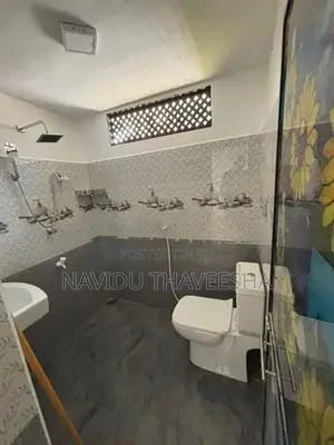 House For Rent In Hunupitiya Wattala