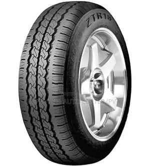 215/65 R16 ZETA TYRE FOR TOYOTA HIACE VAN
