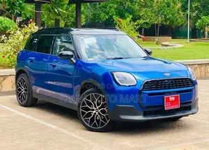 Mini Countryman 2024