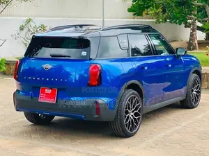 Mini Countryman 2024