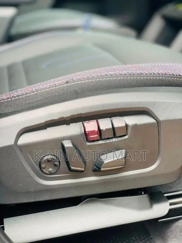 Mini Countryman 2024