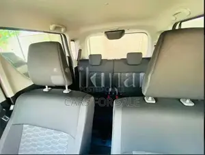 Suzuki Wagon R FX Custom ZX 2026
