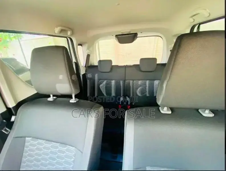 Suzuki Wagon R FX Custom ZX 2026