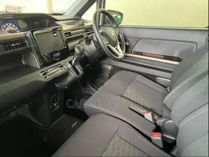 Suzuki Wagon R FX Custom ZX Hybrid 2026
