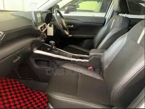 Daihatsu Rocky Premium Z 2025