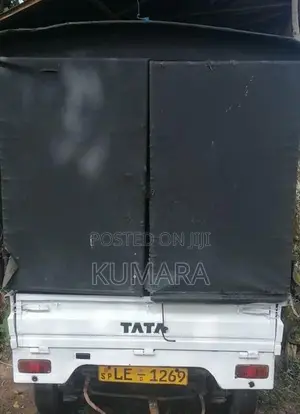 Tata Dimo Batta 2007