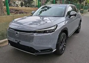 Honda Vezel Z GRADE HYBRID 2025