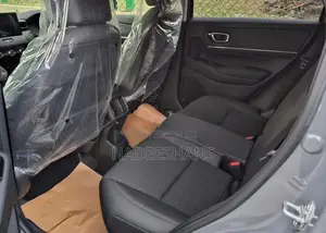 Honda Vezel Z GRADE HYBRID 2025