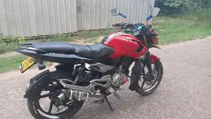 Bajaj Pulsar 135 2014
