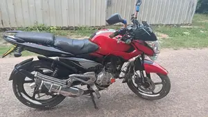 Bajaj Pulsar 135 2014