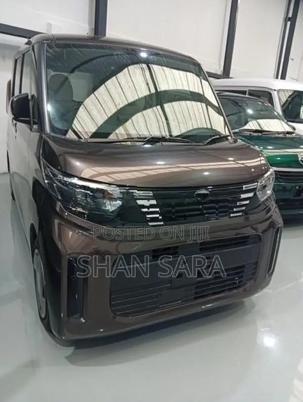 Nissan Roox X Grade 2024