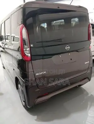 Nissan Roox X Grade 2024