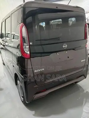 Nissan Roox X Grade 2024