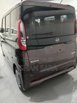 Nissan Roox X Grade 2024