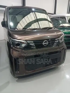 Nissan Roox X Grade 2024