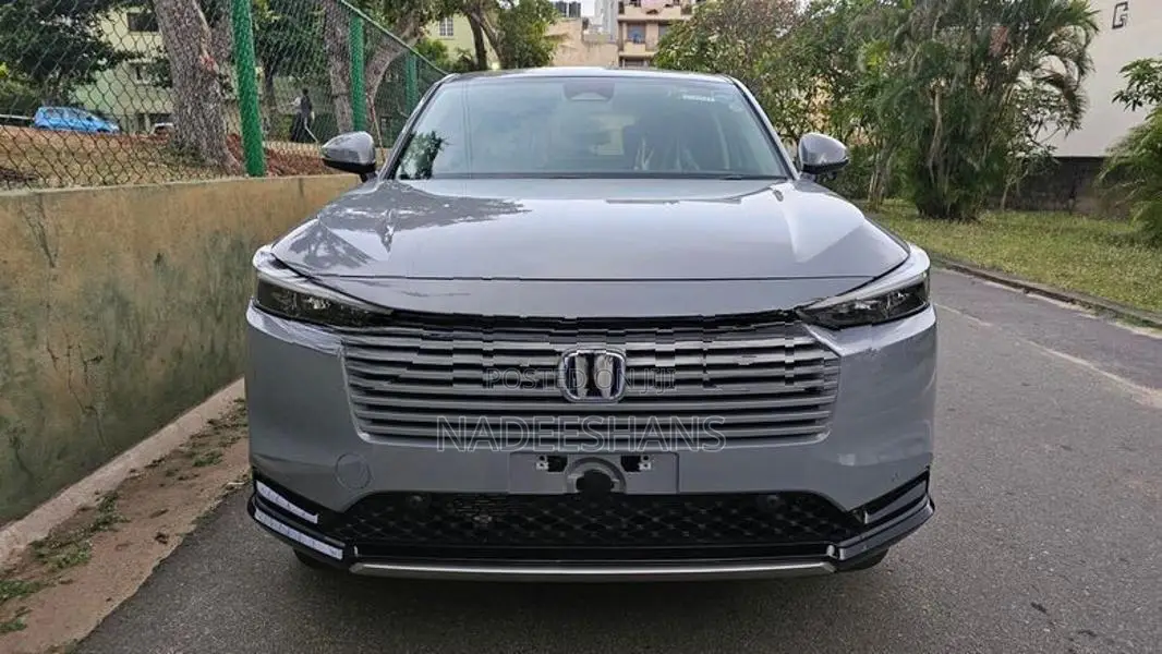 Honda Vezel Z GRADE 2025