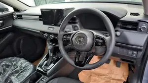 Honda Vezel Z GRADE 2025