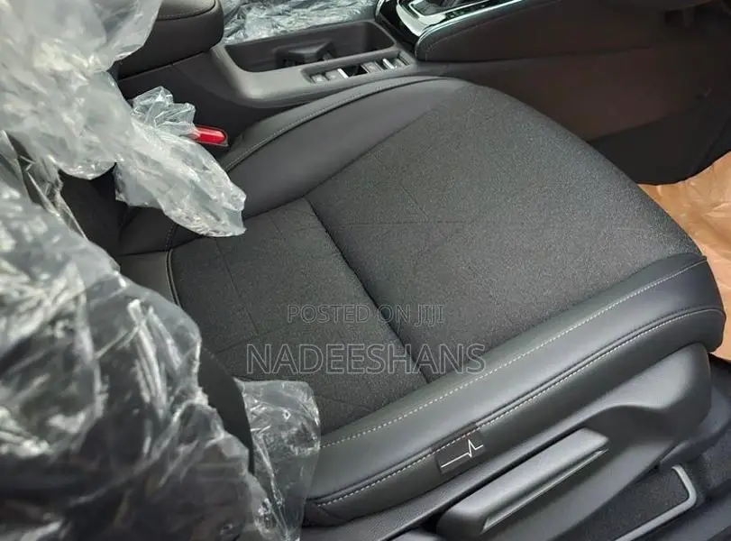 Honda Vezel Z GRADE 2025