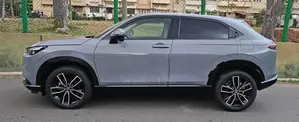 Honda Vezel Z GRADE 2025