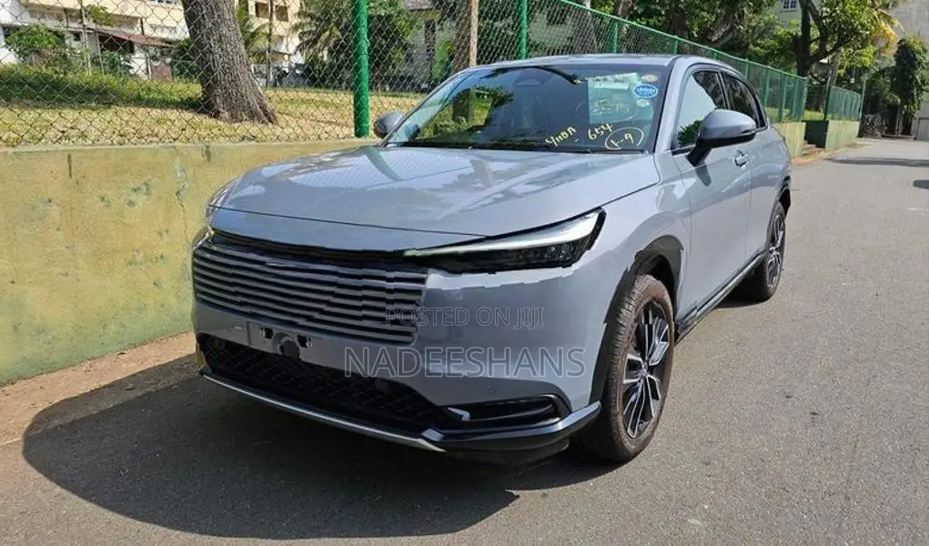 Honda Vezel Z GRADE HYBRID B/NEW 2025