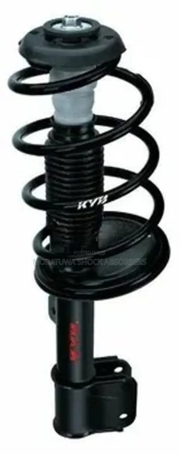 KYB Premium Oil Front Shock Absorber – Nissan Pulsar