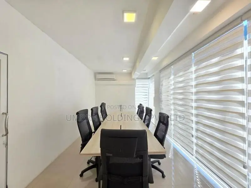 Premium Office Space For Rent In Colombo 03 - 2051U