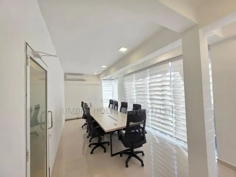 Premium Office Space For Rent In Colombo 03 - 2051U