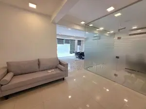 Premium Office Space For Rent In Colombo 03 - 2051U