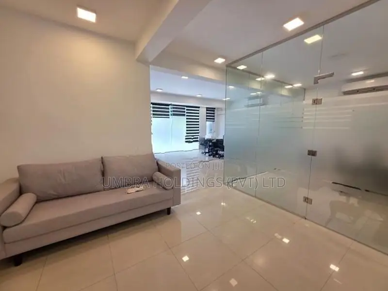Premium Office Space For Rent In Colombo 03 - 2051U