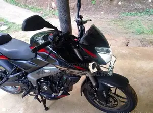 Bajaj Pulsar NS200 2026
