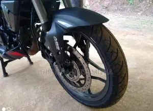 Bajaj Pulsar NS200 2026