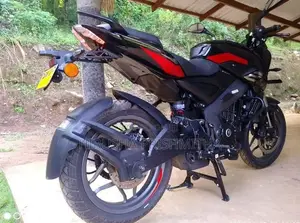 Bajaj Pulsar NS200 2026