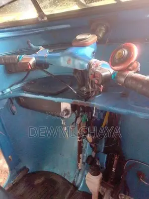 Bajaj RE 2003