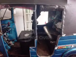 Bajaj RE 2003