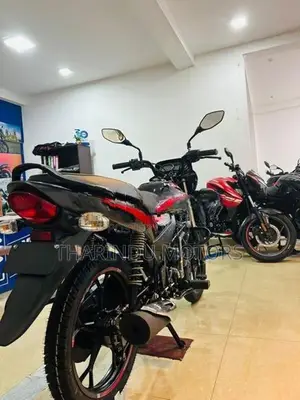 Bajaj Platina 100 2026