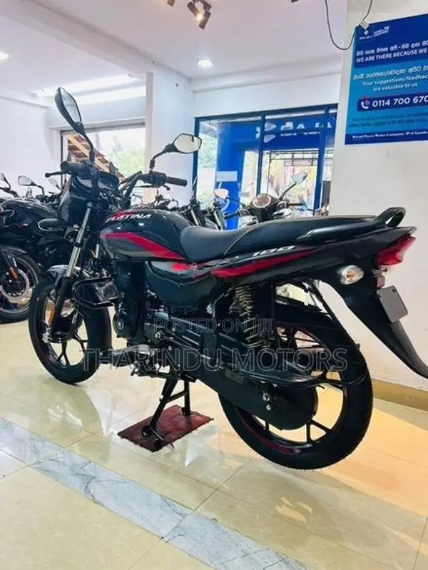 Bajaj Platina 100 2026