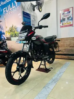 Bajaj Platina 100 2026