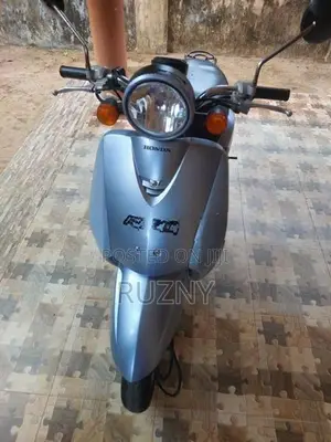 Honda Today 2023