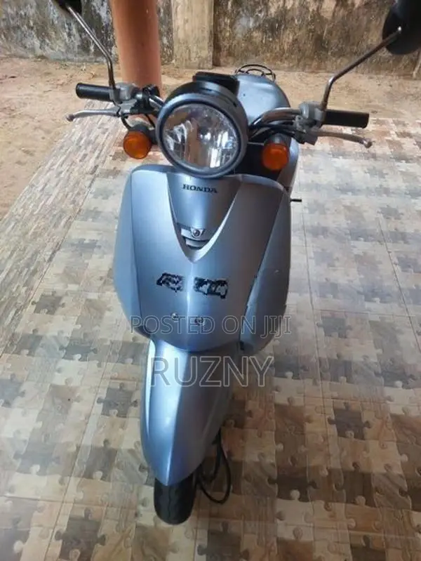 Honda Today 2023