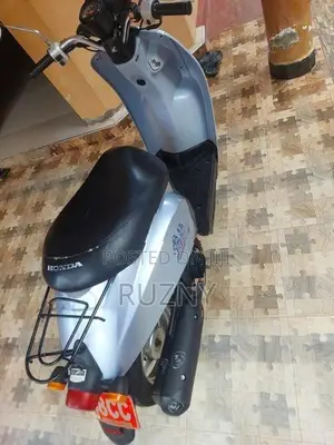 Honda Today 2023