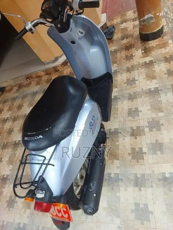 Honda Today 2023