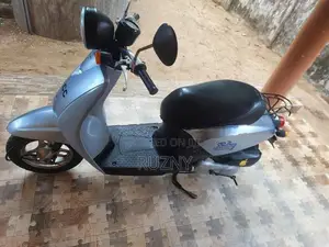Honda Today 2023
