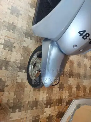 Honda Today 2023