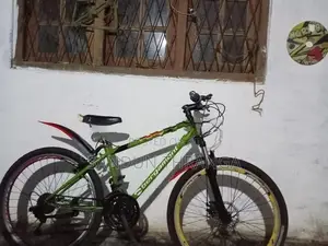 Lumala Japan Mountain Bicycle