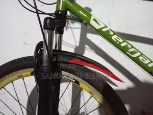 Lumala Japan Mountain Bicycle