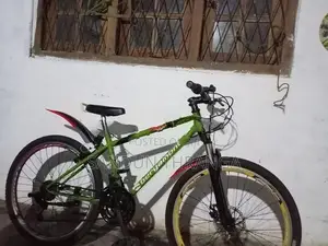 Lumala Japan Mountain Bicycle