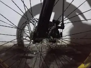 Lumala Japan Mountain Bicycle