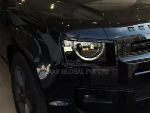 Land Rover Defender Fully Loaded Spec 2026