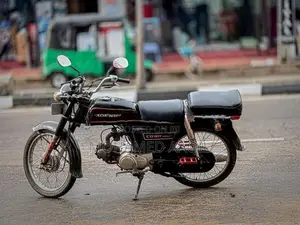 Honda CD 90 2006